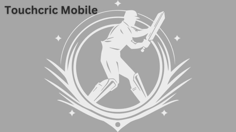 Touchcric Mobile: A Convenient Way to Stay Updated with Cricket 2 Touchcric Mobile