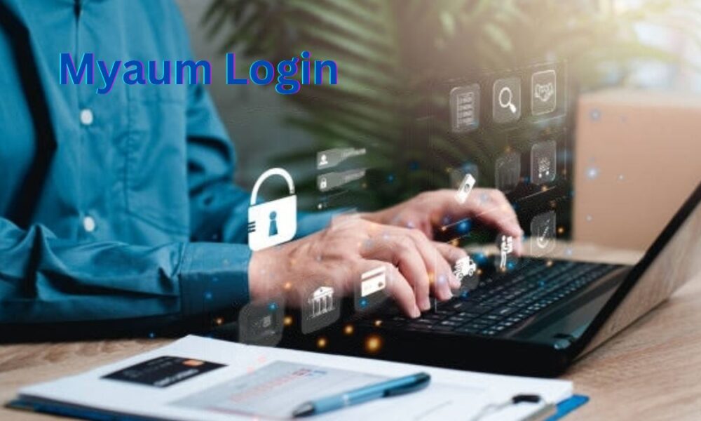 Myaum Login