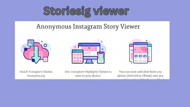 Unveiling the Power of Storiesig viewer: Elevate Your Instagram Experience! 2 Storiesig viewer