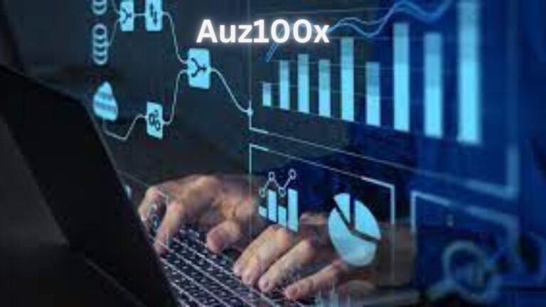 Auz100x