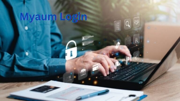 Myaum Login