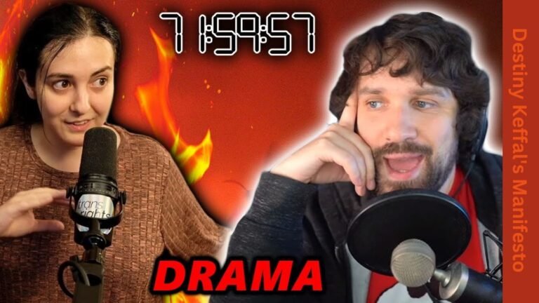 Destiny Keffal's Manifesto: Embracing Your Path to Success 2 Destiny Keffal's Manifesto