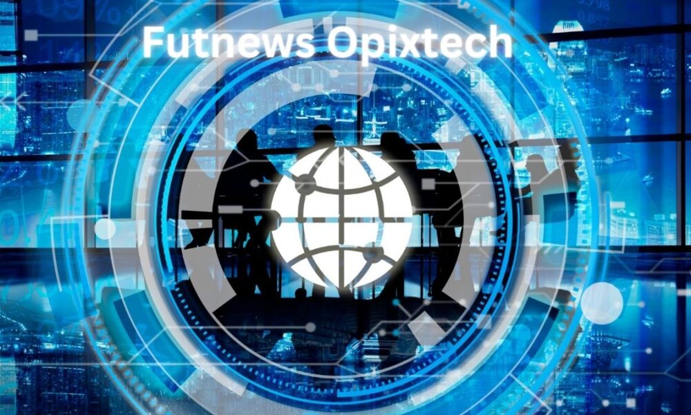 Futnews Opixtech
