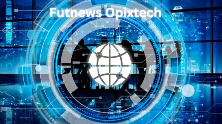 Futnews Opixtech: Exploring the Future of Technology and News 6 Futnews Opixtech