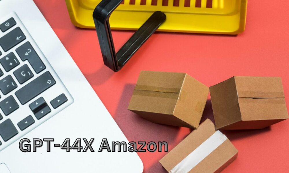 GPT-44X Amazon