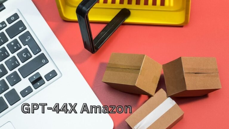 GPT-44X Amazon