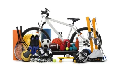 How to Get Cheap Sports Equipment for Your Child