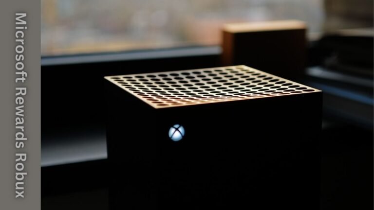 Microsoft Rewards Robux: Earn Robux Through Microsoft Rewards Program 7 Microsoft Rewards Robux