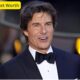 Tom Cruise Net Worth