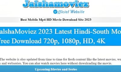 Jalshamovies HD