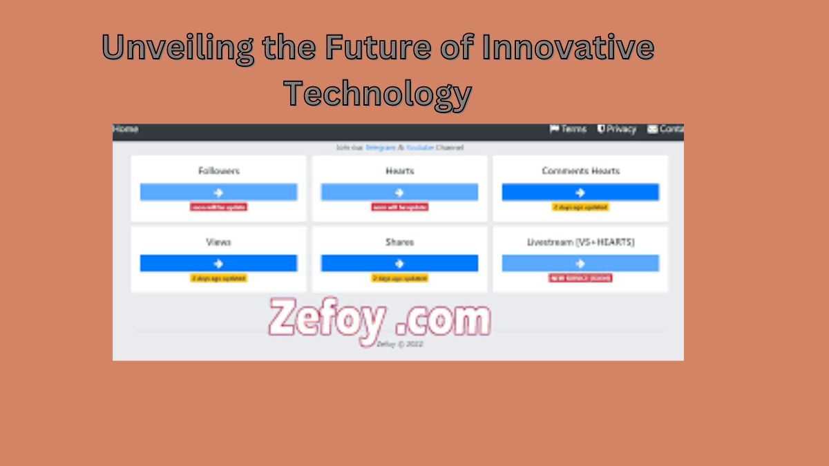 ZEFOY