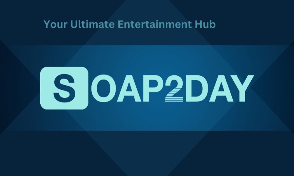Soap2Day App