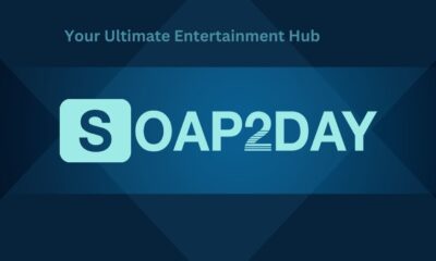 Soap2Day App