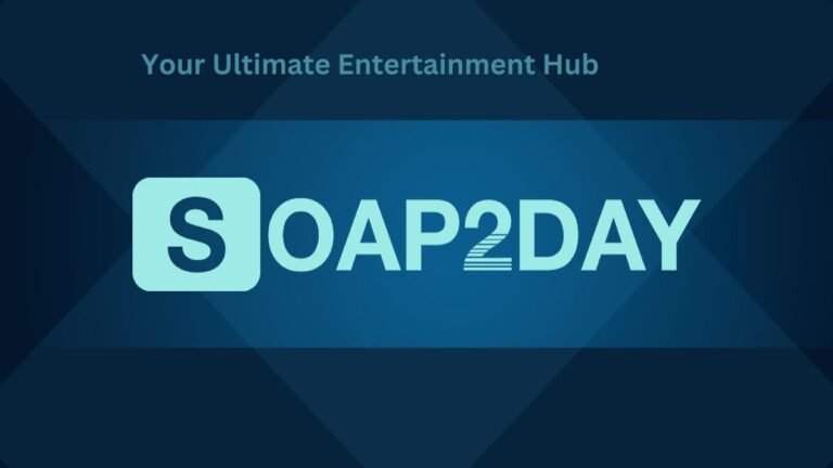 Soap2Day App