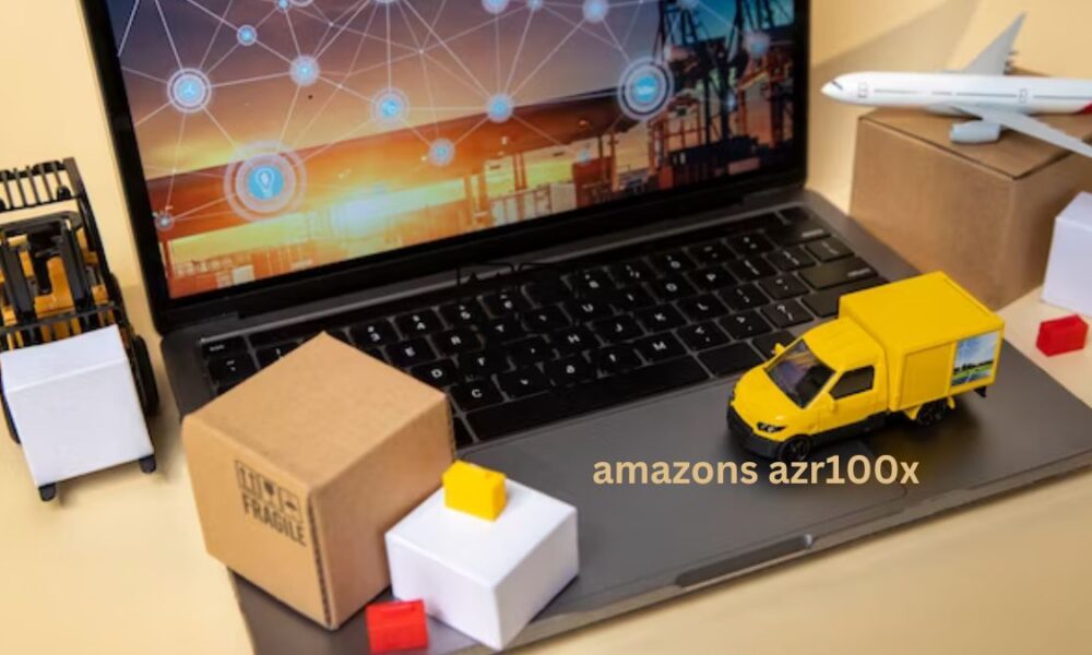 amazons azr100x