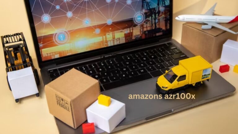 Unveiling the Power of Amazon's AZR100X: Revolutionizing Your Tech Experience 7 amazons azr100x