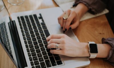Marketing Consultant