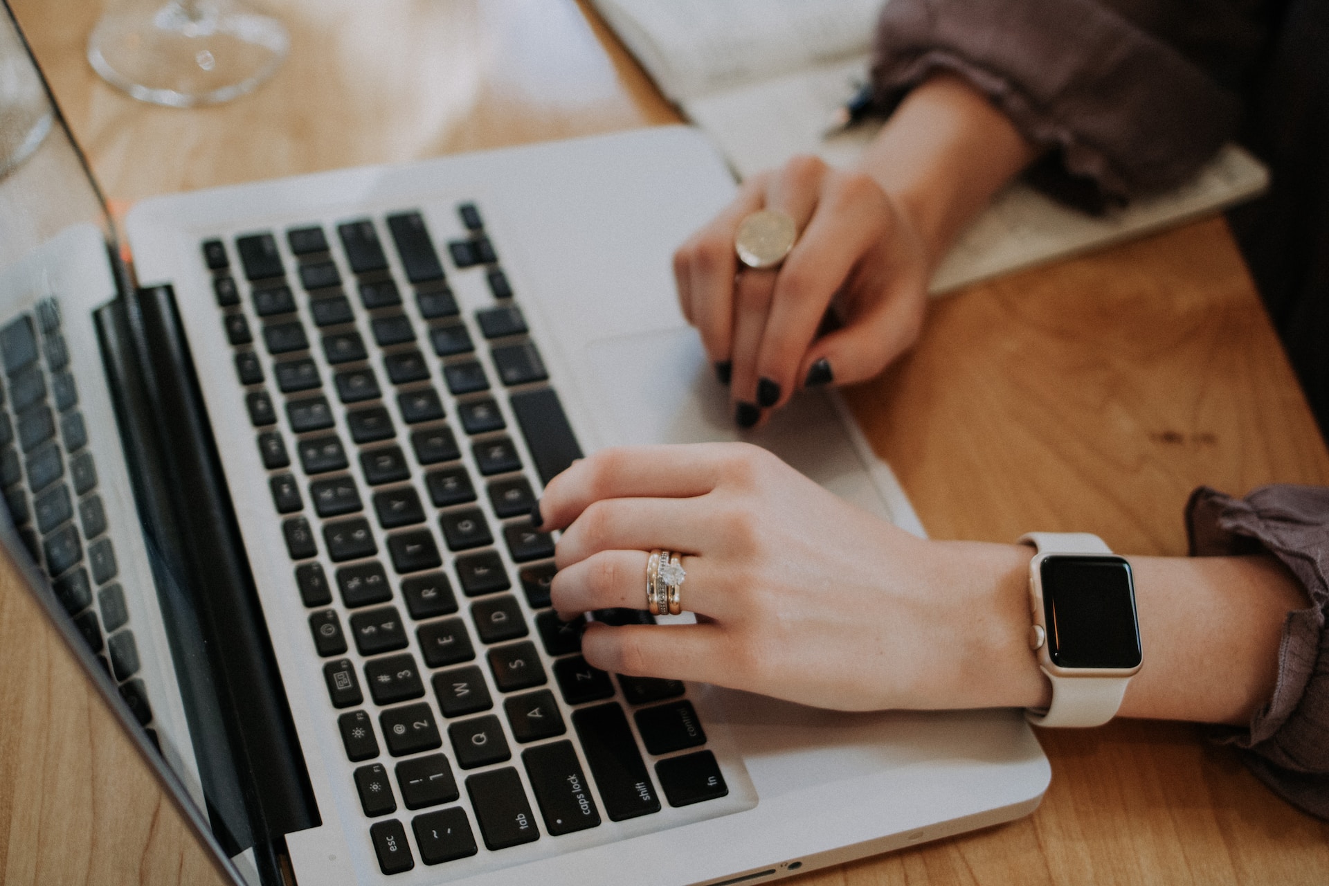Marketing Consultant