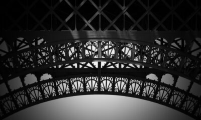 Small-Scale Steel Structures
