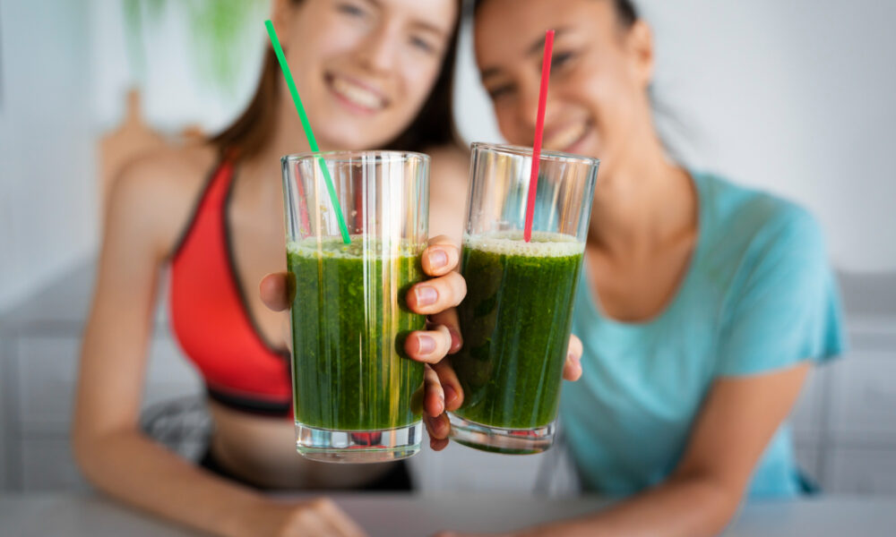 Kratom into Your Daily Smoothie