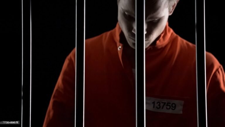 Gadsden County Jail Florida: A Closer Look at Inmate Rehabilitation and Safety 4 Gadsden County Jail Florida