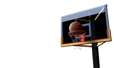 Basketball Clipart