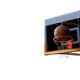 Basketball Clipart