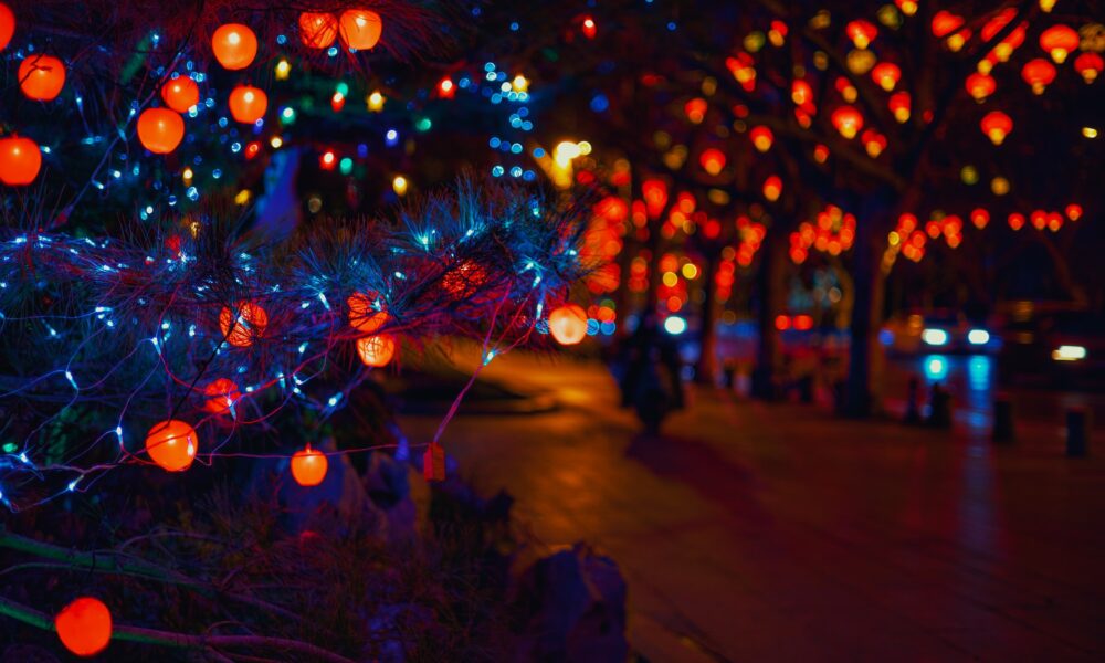 Feliz Año Nuevo 2023