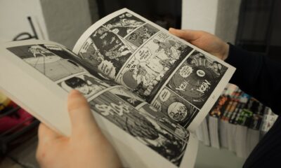 ilimecomix