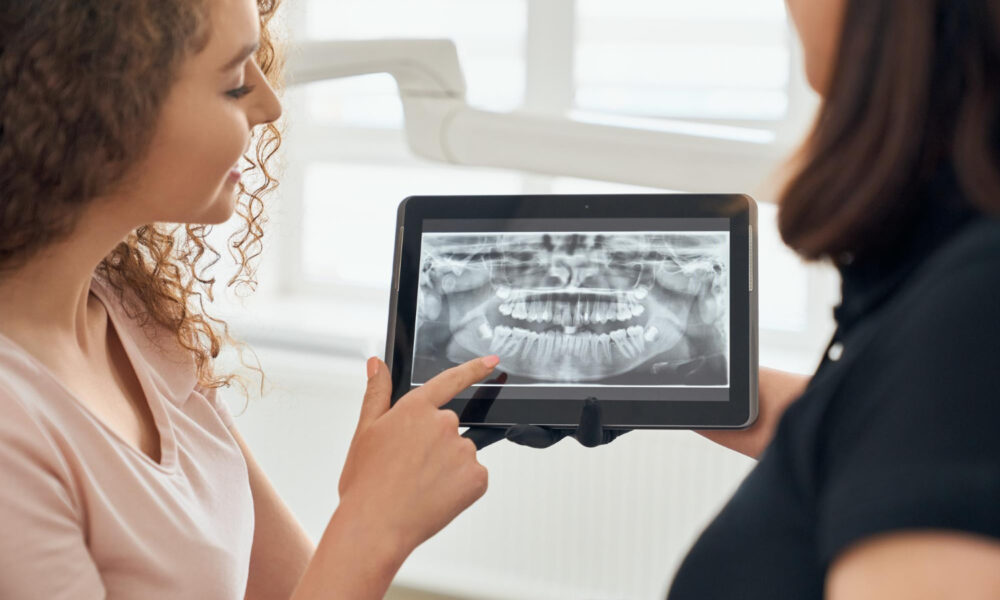 Invisalign Doctor Site