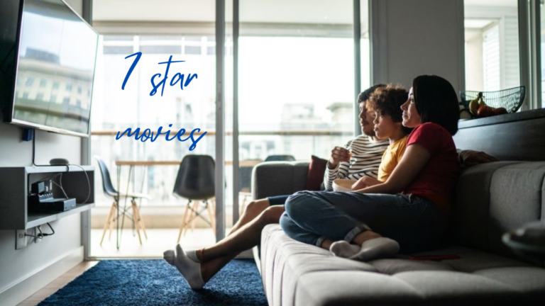 Unveiling the World of 7Star Movies: A Cinematic Extravaganza 6 7 star movies