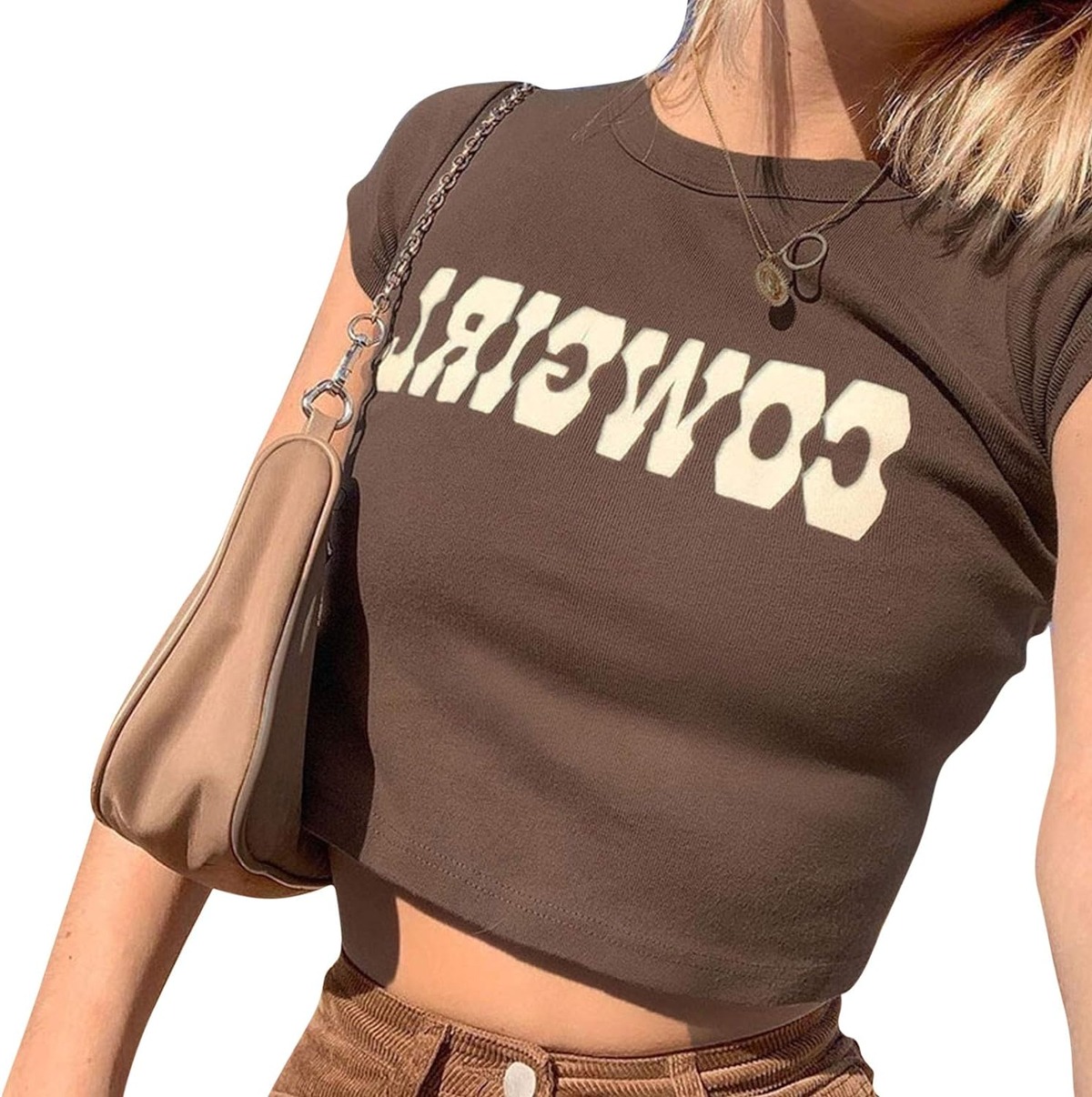 Aesthetic Tops