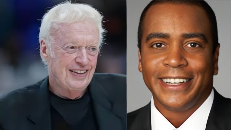 Ahmad Rashad and Phil Knight: A Remarkable Story of Sports and Entrepreneurship 3 Ahmad Rashad and Phil Knight