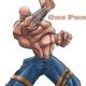 One Punch Man