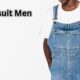 Jumpsuit Men