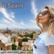 Beauty in Spain