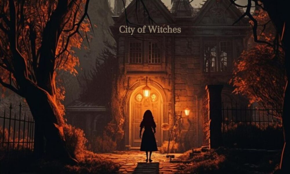 City of Witches