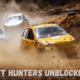 Drift Hunters Unblocked