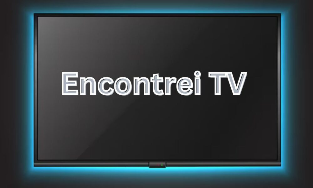 Encontrei TV