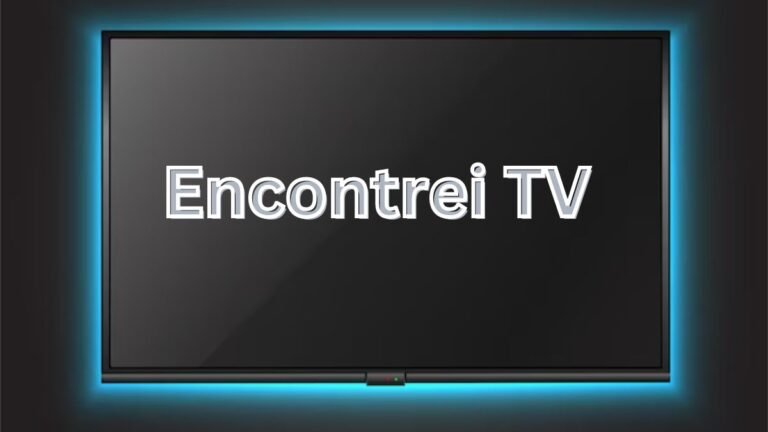 Encontrei TV
