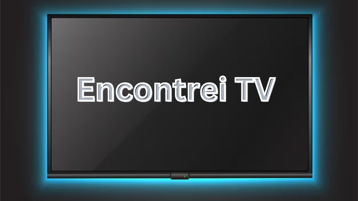 Encontrei TV