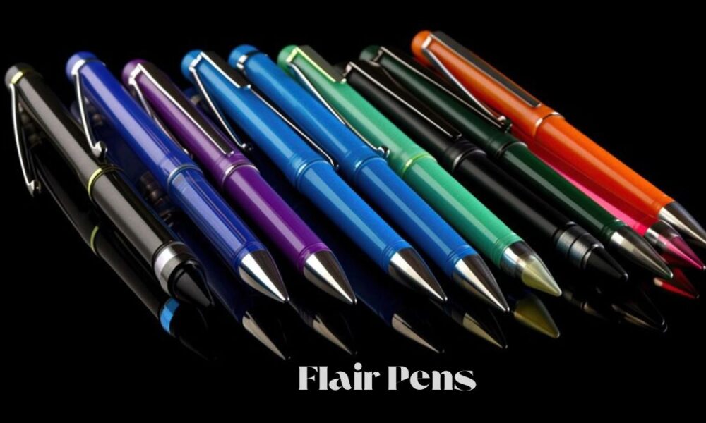 Flair Pens