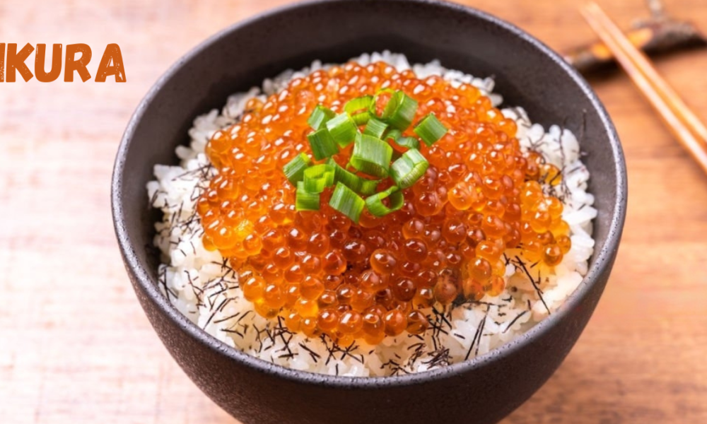 Ikura