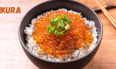 Ikura