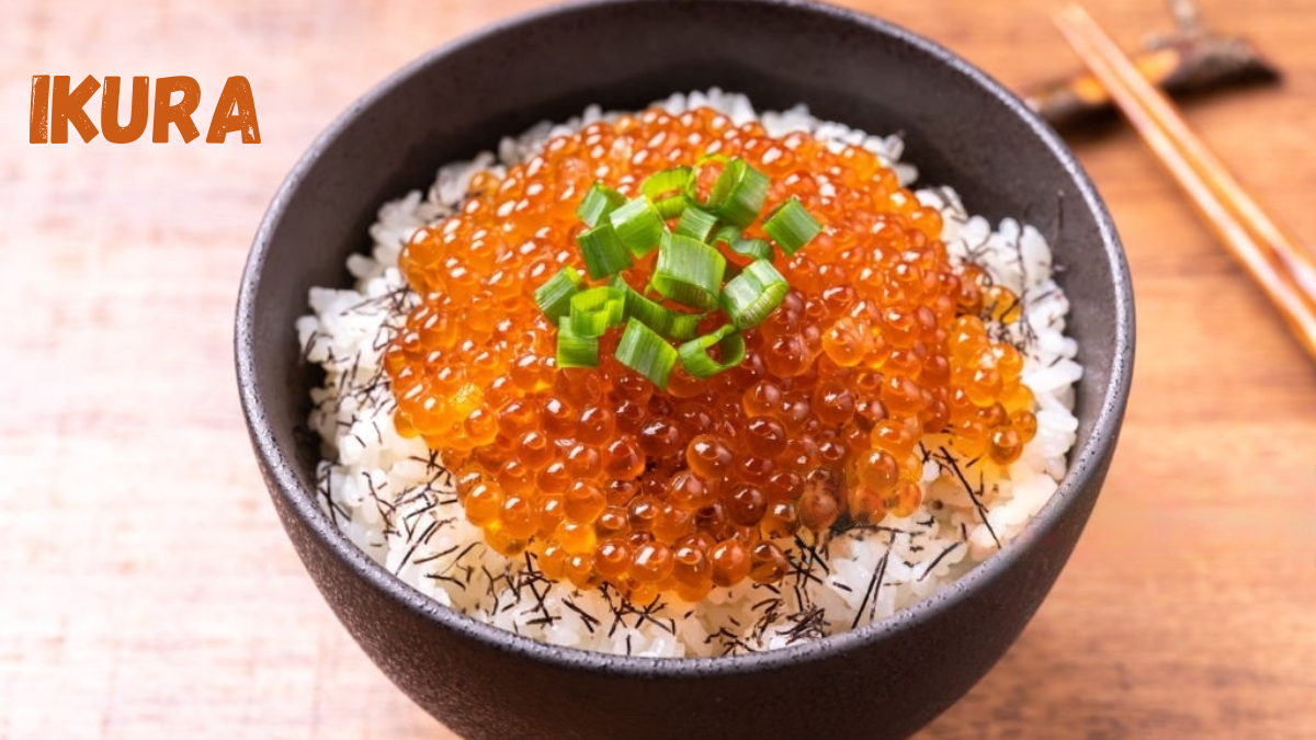 Ikura