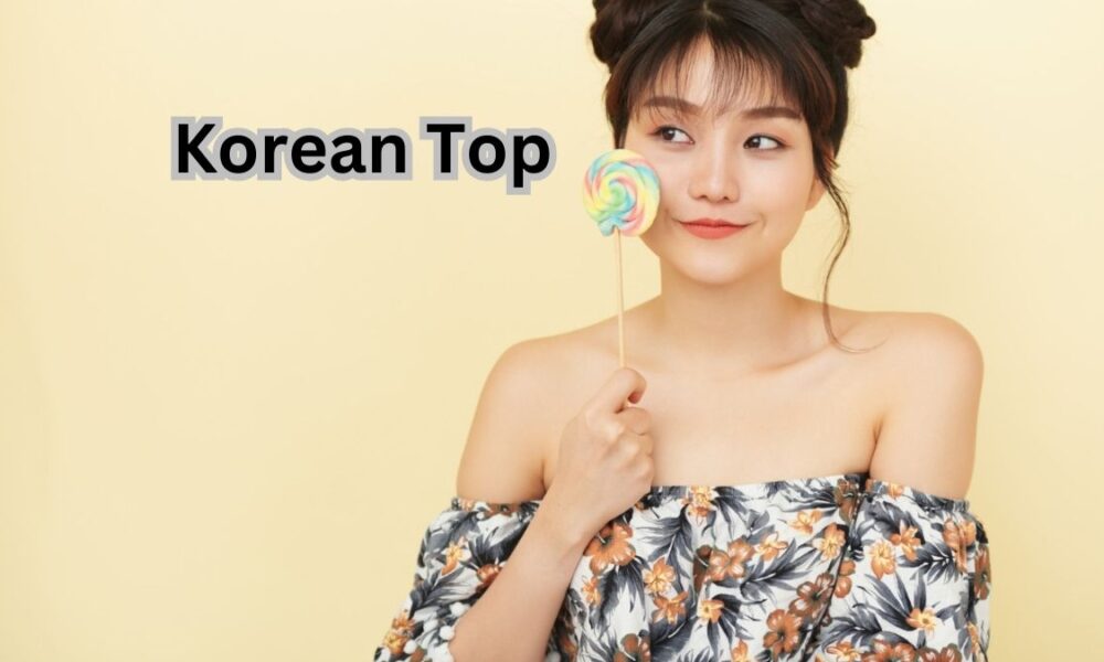 Korean Top