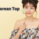 Korean Top