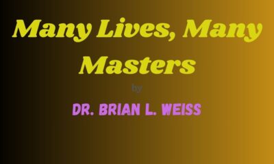 Many Lives, Many Masters
