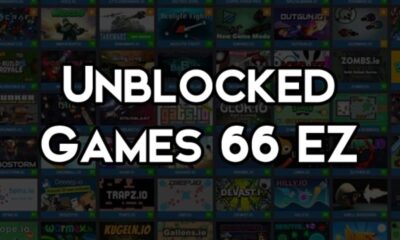 Unblocked Games 66: A World of Online Gaming Freedom