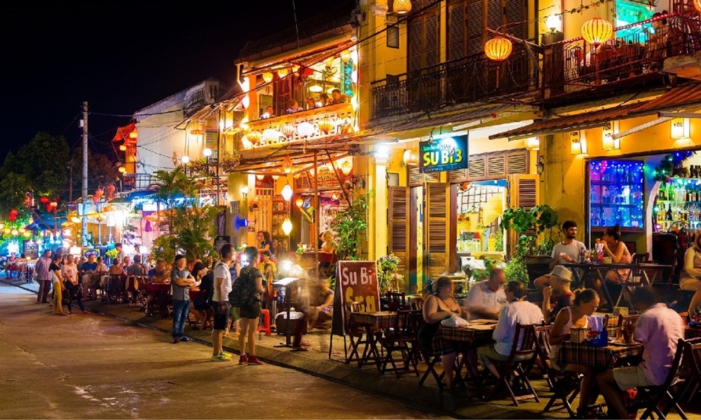 Vietnamese Restaurants